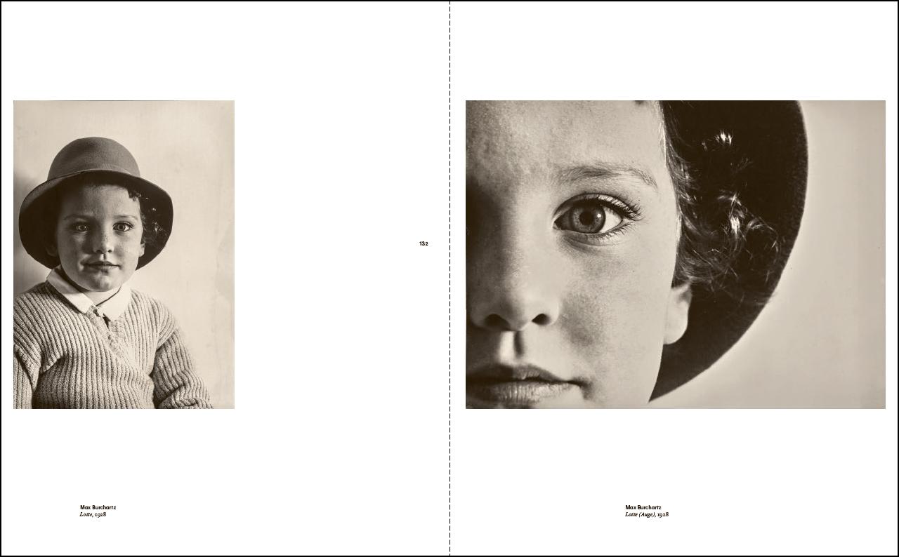 Faces - Die Macht des Gesichts