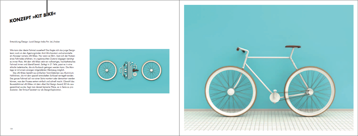 Bikes!
