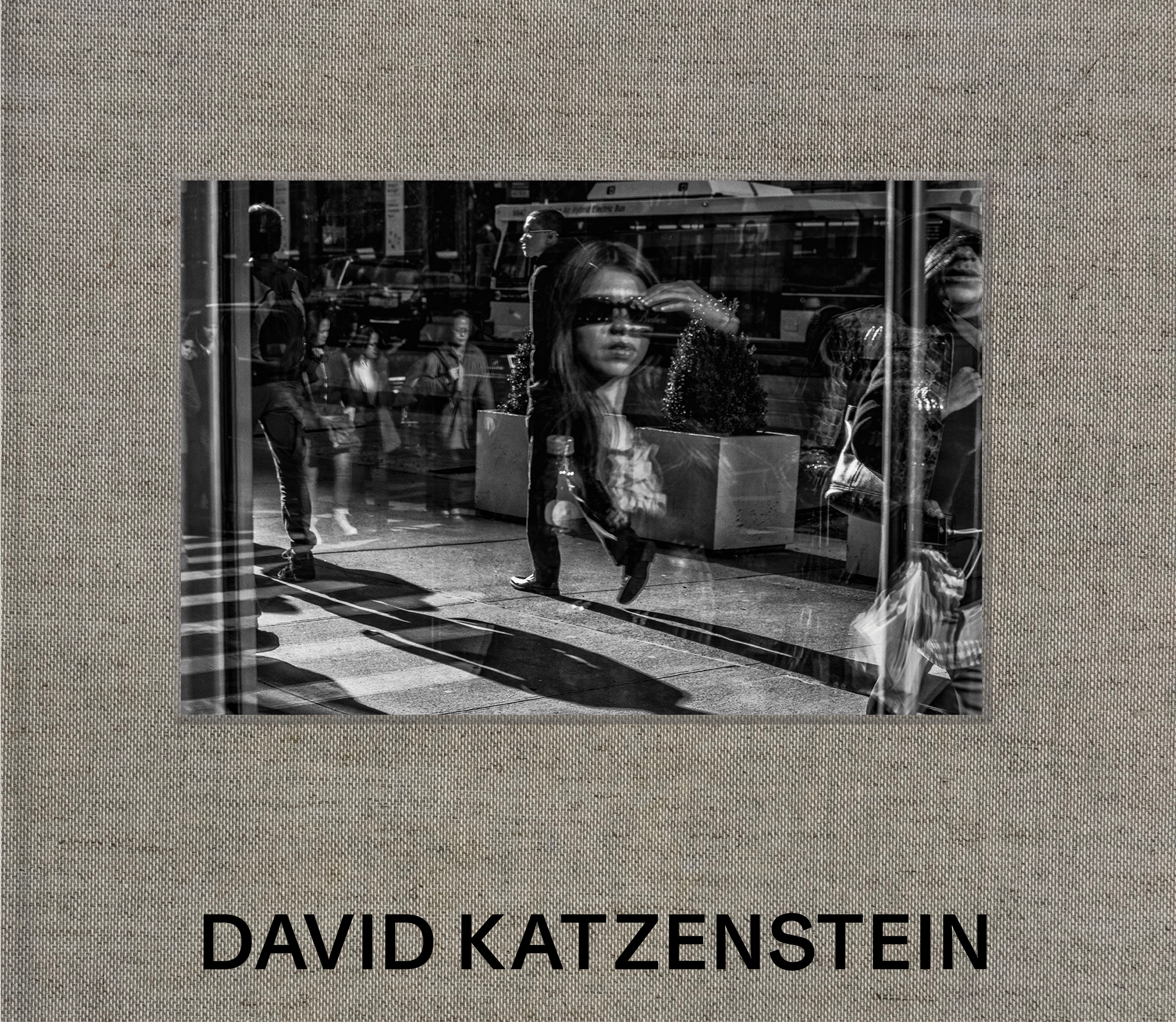 David Katzenstein