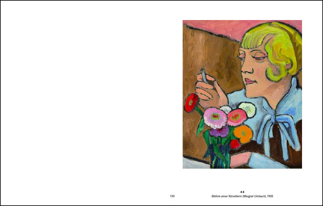 Gabriele Münter