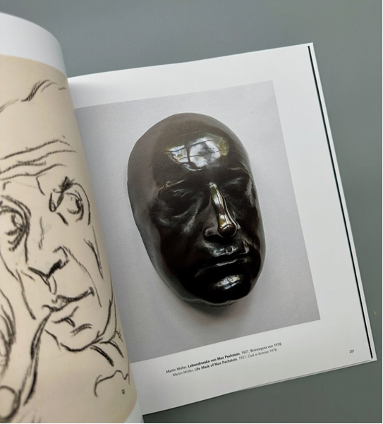 Max Pechstein - Vision und Werk