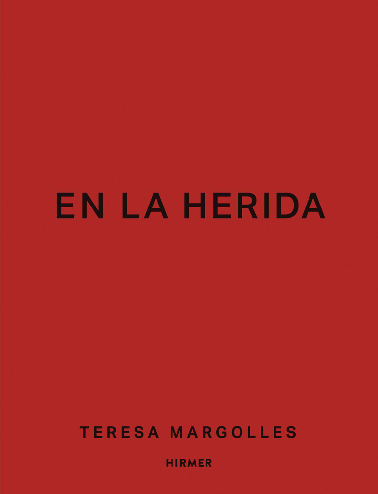 Teresa Margolles
