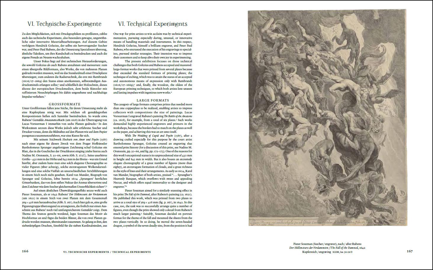 Careers by Design - Hendrick Goltzius & Peter Paul Rubens