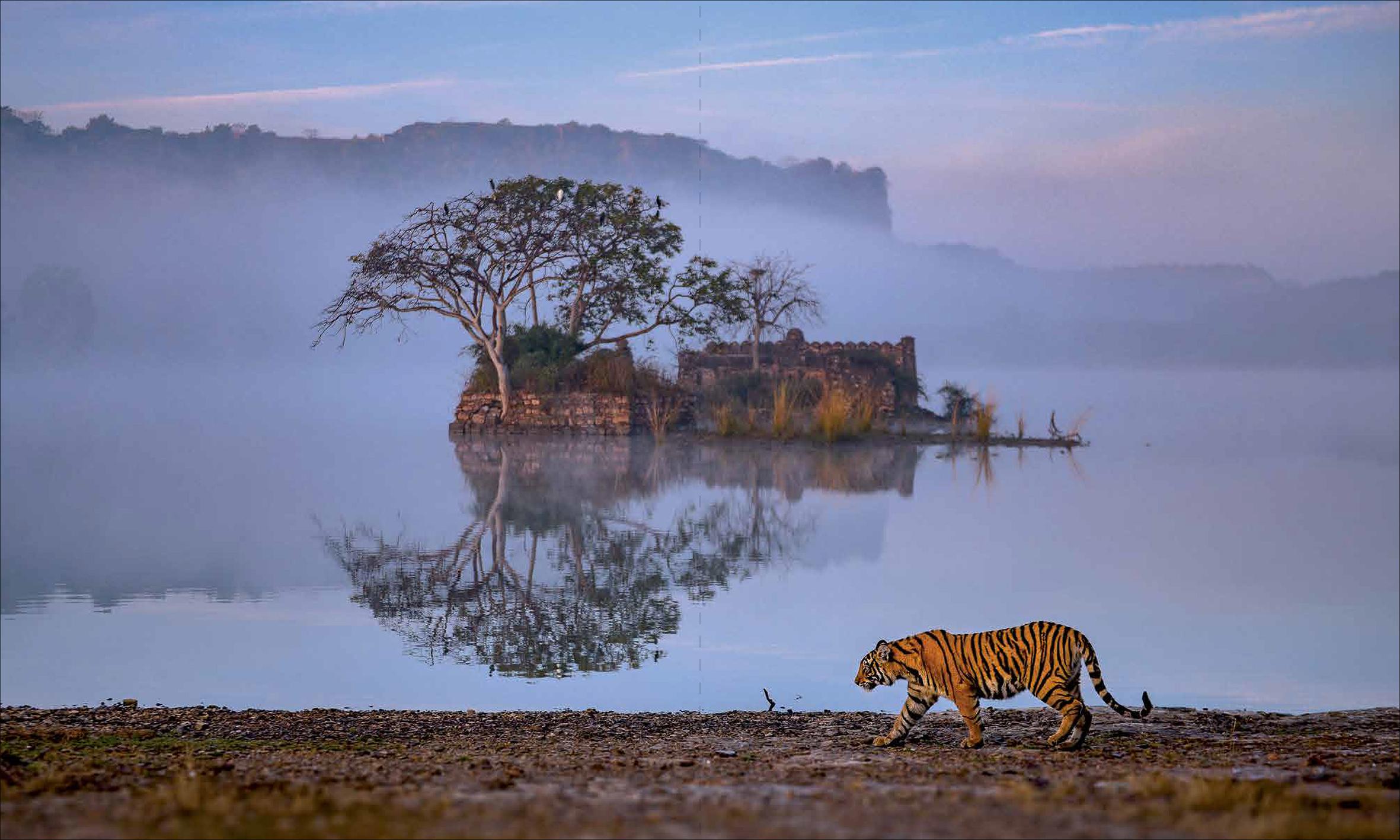 India - UNESCO World Heritage Sites