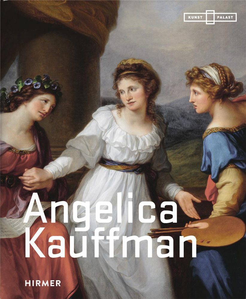 Angelica Kauffman