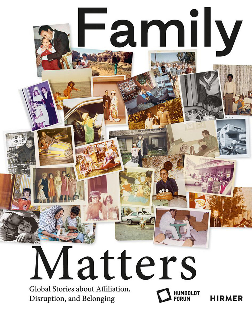 Family Matters