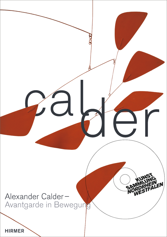 Alexander Calder