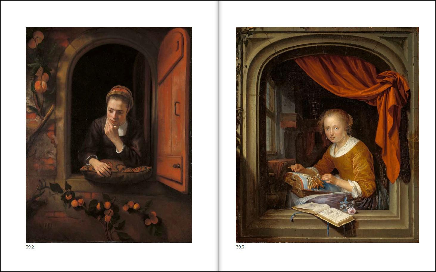 Impuls Rembrandt