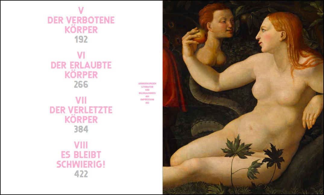 Verdammte Lust Paket