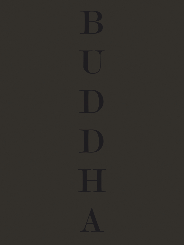 The Beauty of Buddha