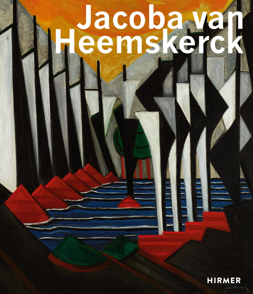 Jacoba van Heemskerck