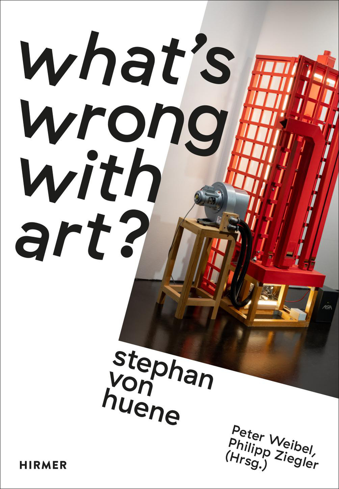 Stephan von Huene