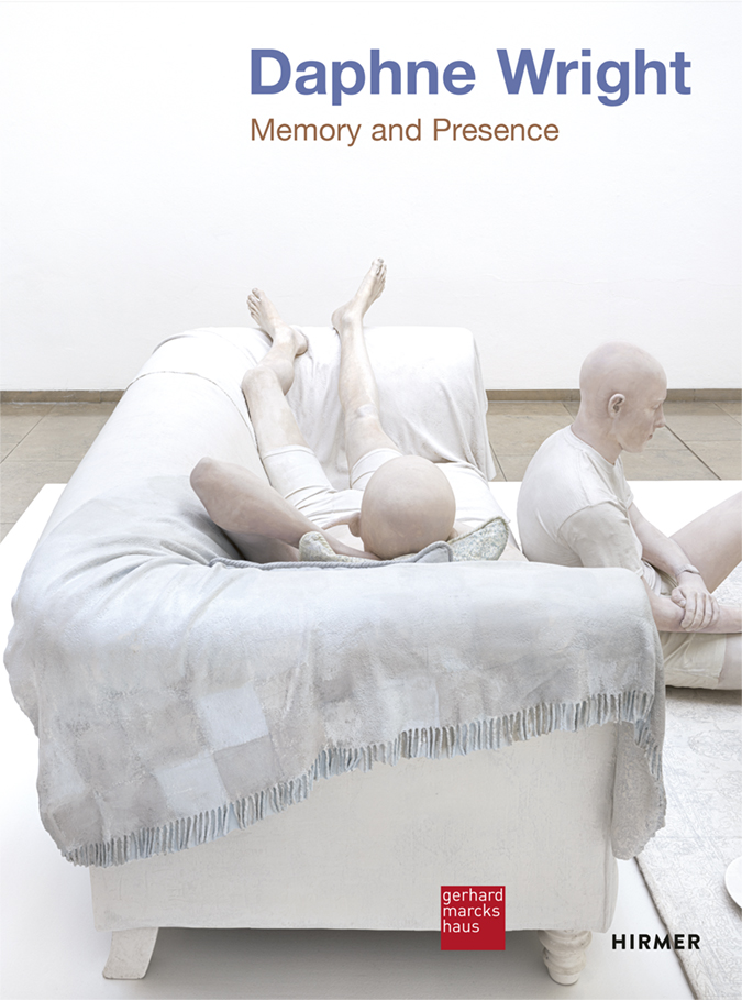 Daphne Wright - Memory and Presence