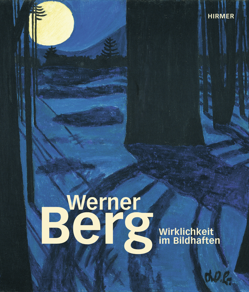 Werner Berg