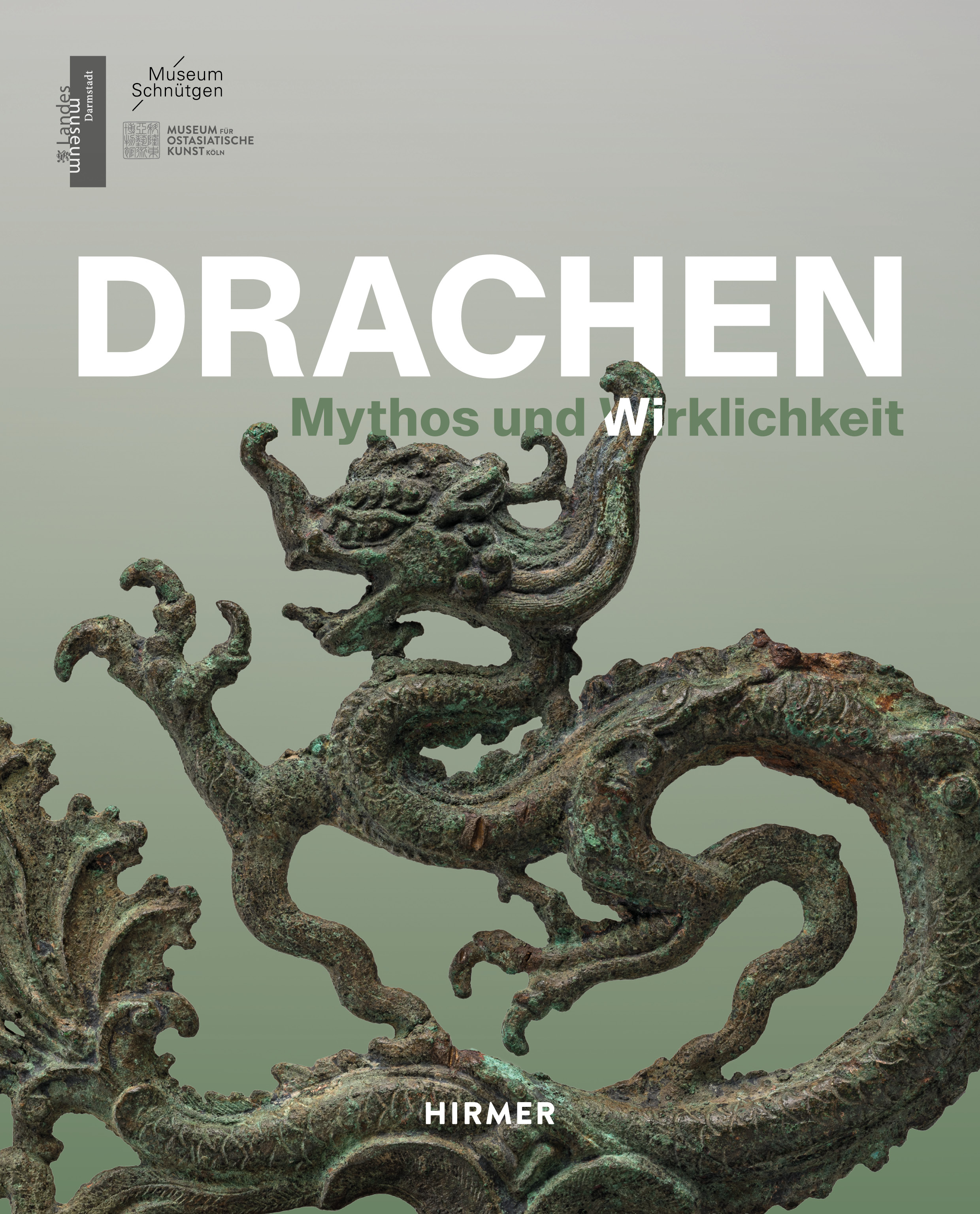 Drachen - Mythos und Wirklichkeit