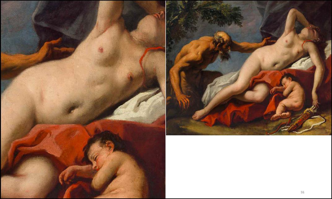 Verdammte Lust!
