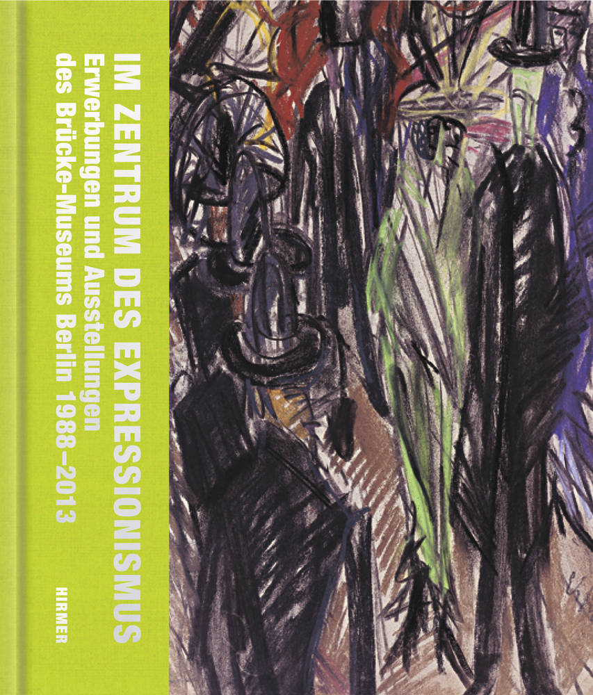 Im Zentrum des Expressionismus