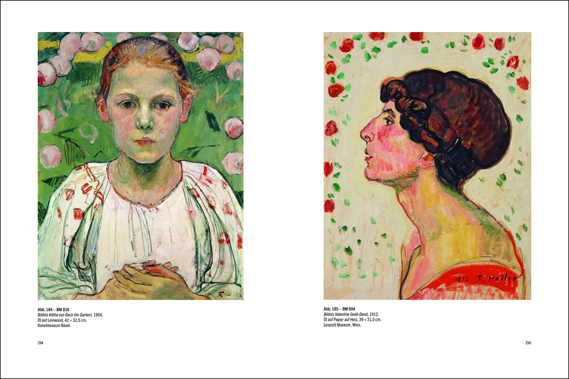 Ferdinand Hodler