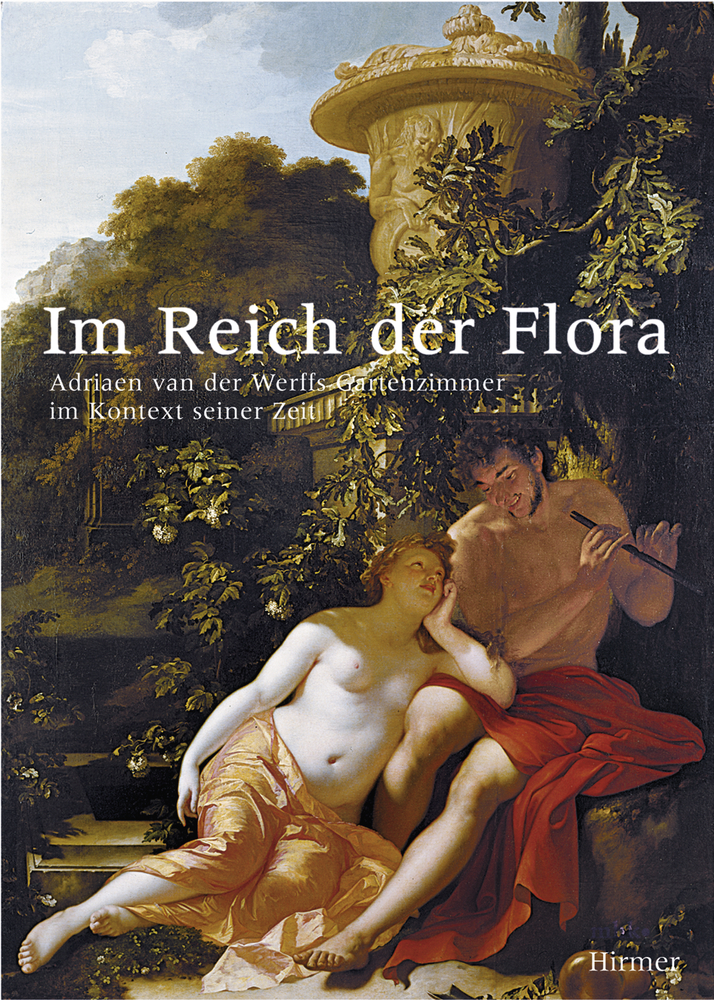 Im Reich der Flora (erscheint nicht)