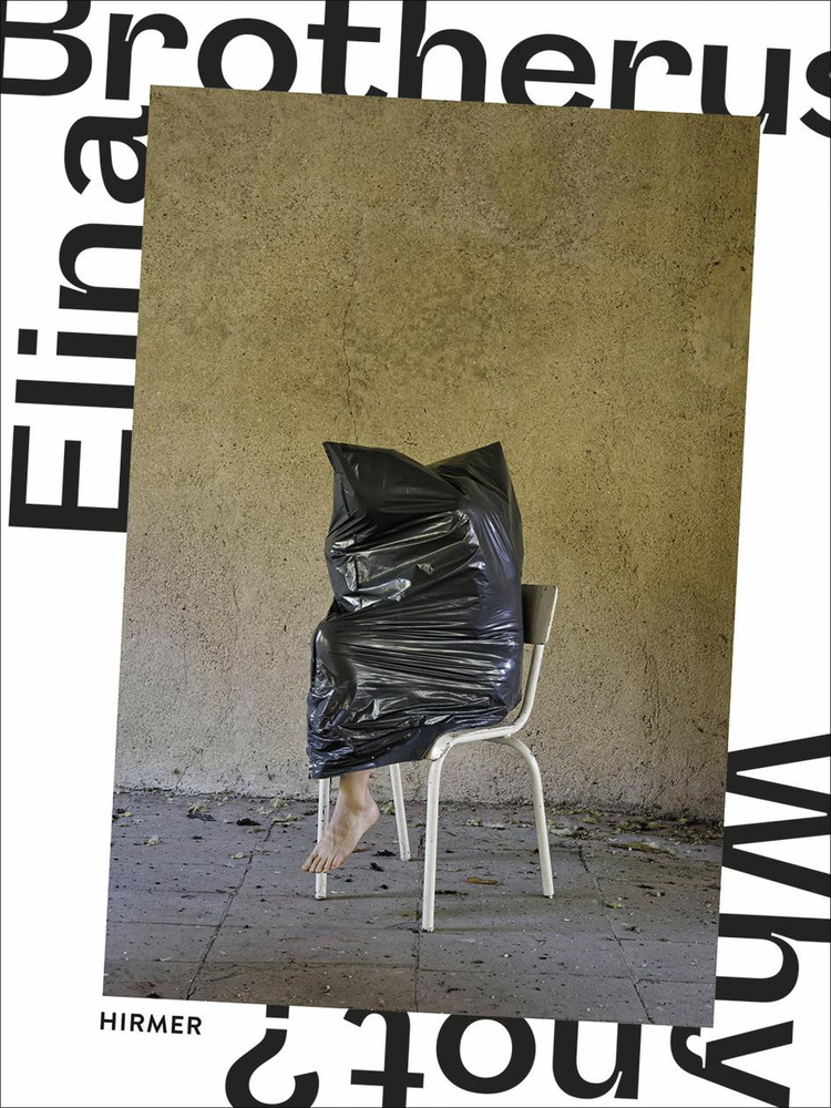 Elina Brotherus