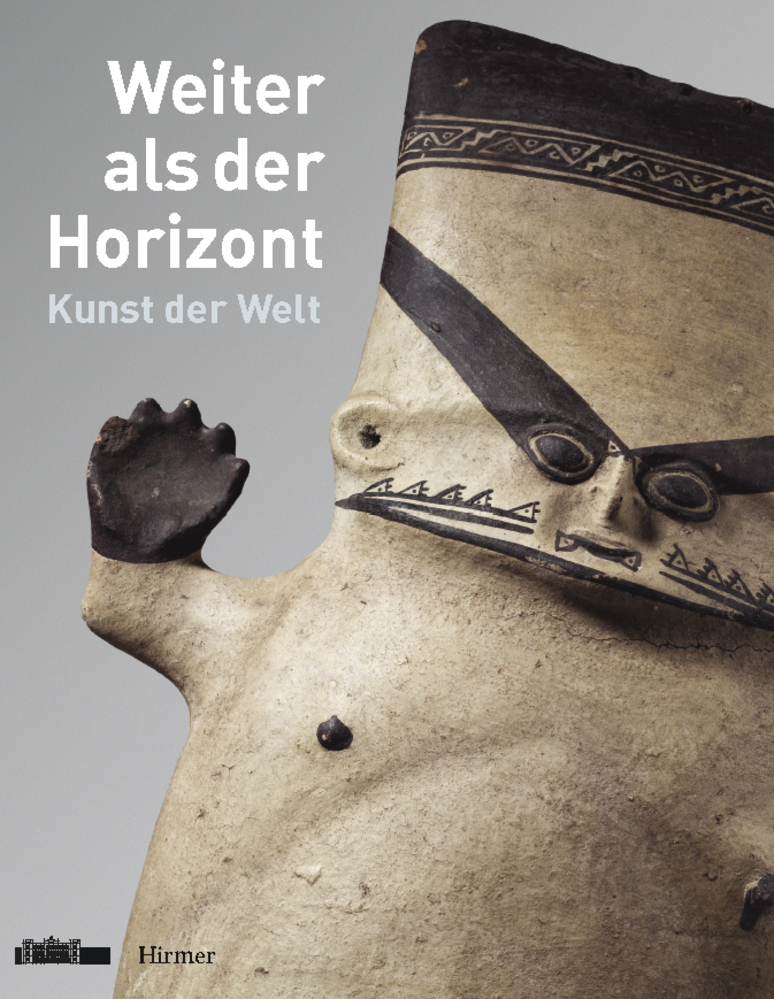 Weiter als der Horizont