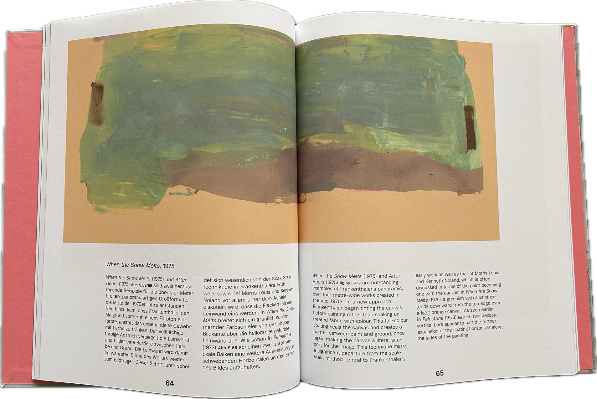 Helen Frankenthaler