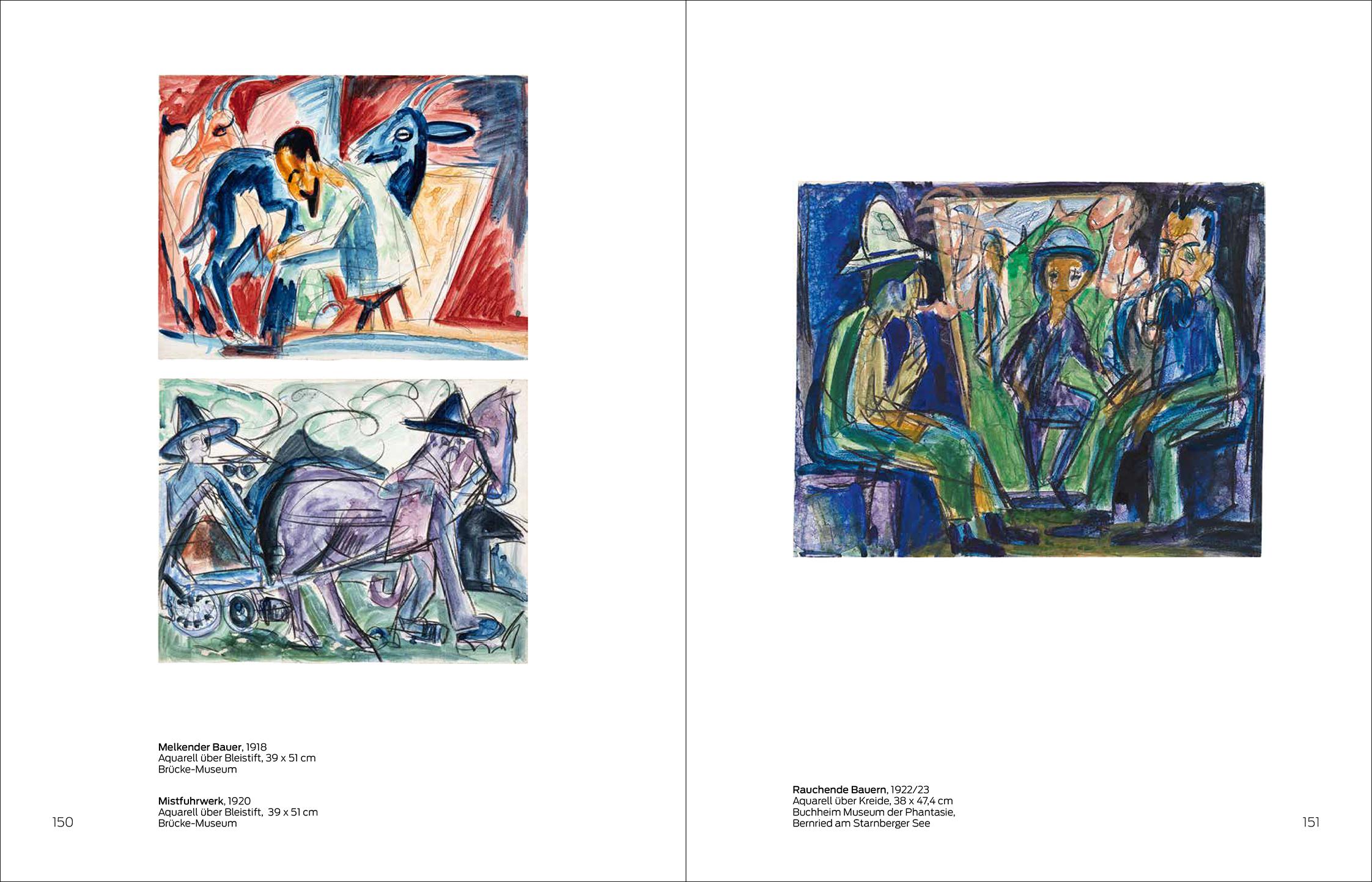 Ernst Ludwig Kirchner