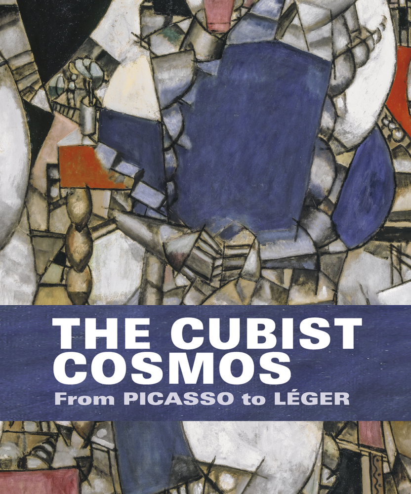The Cubist Cosmos