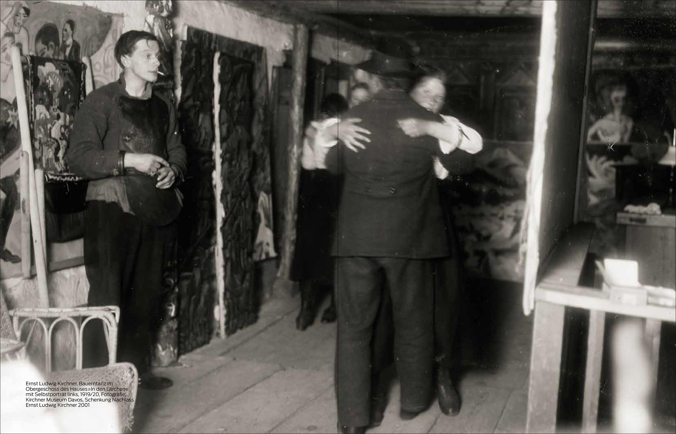 Ernst Ludwig Kirchner