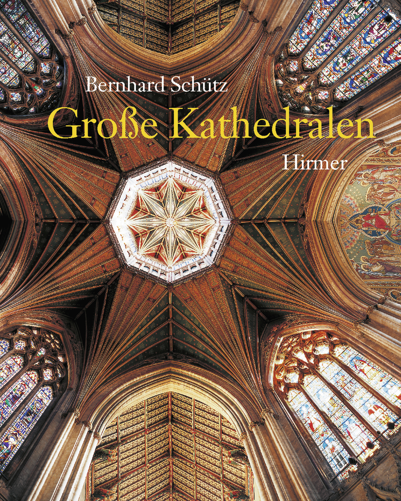 Große Kathedralen