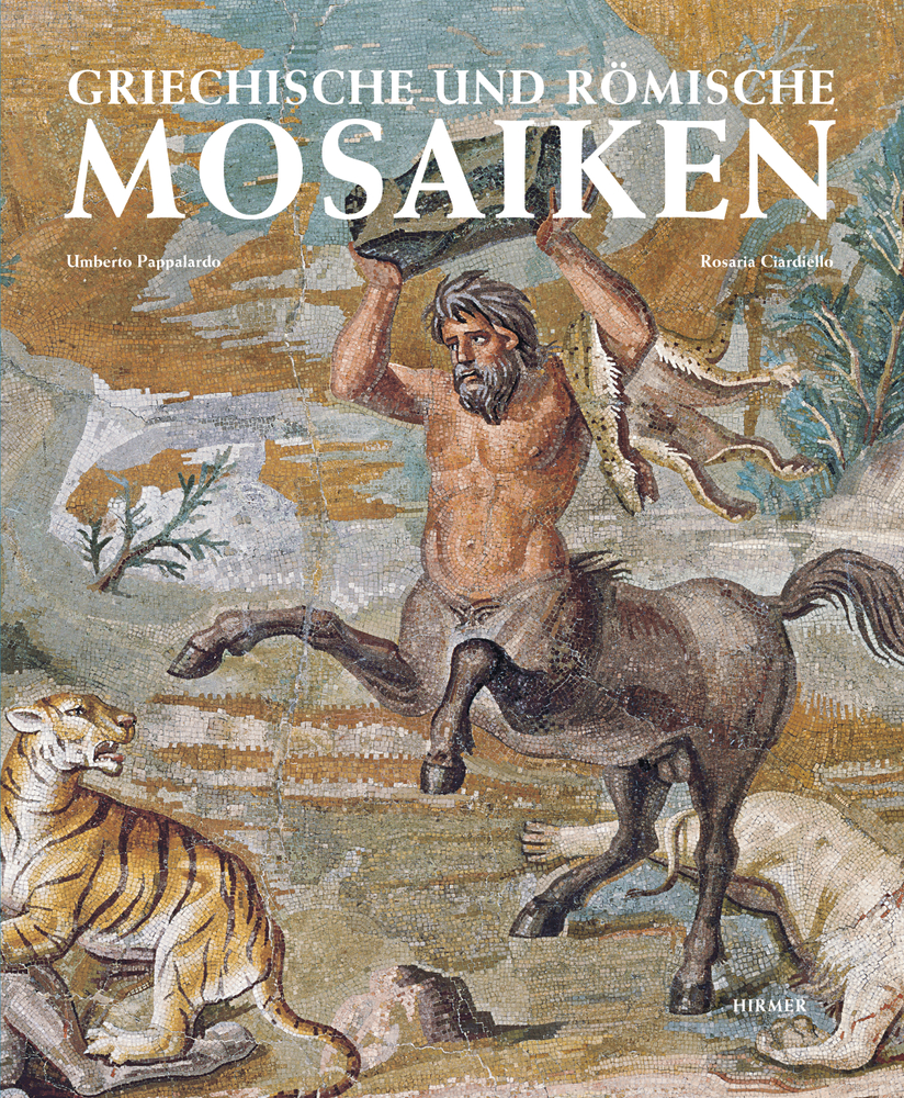 Griechische und römische Mosaiken