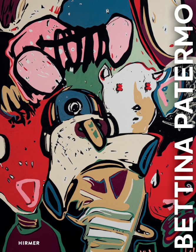 BETTINA PATERMO