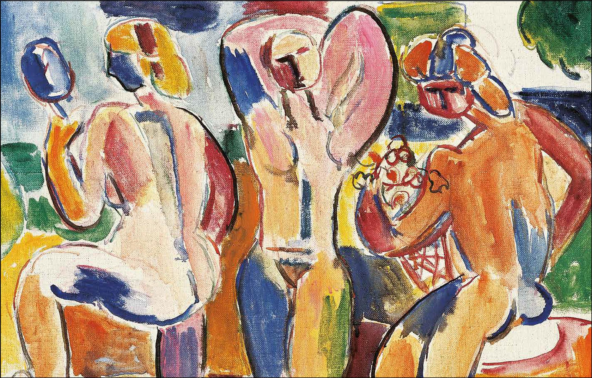 Hans Purrmann