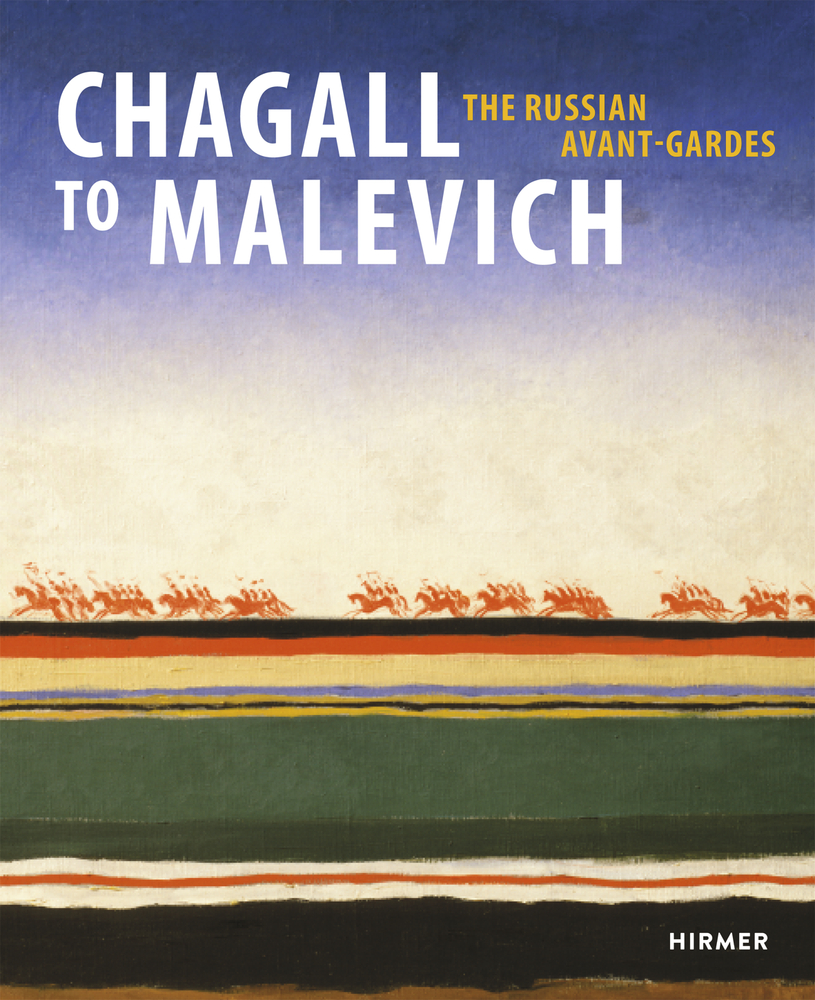Chagall to Malevich