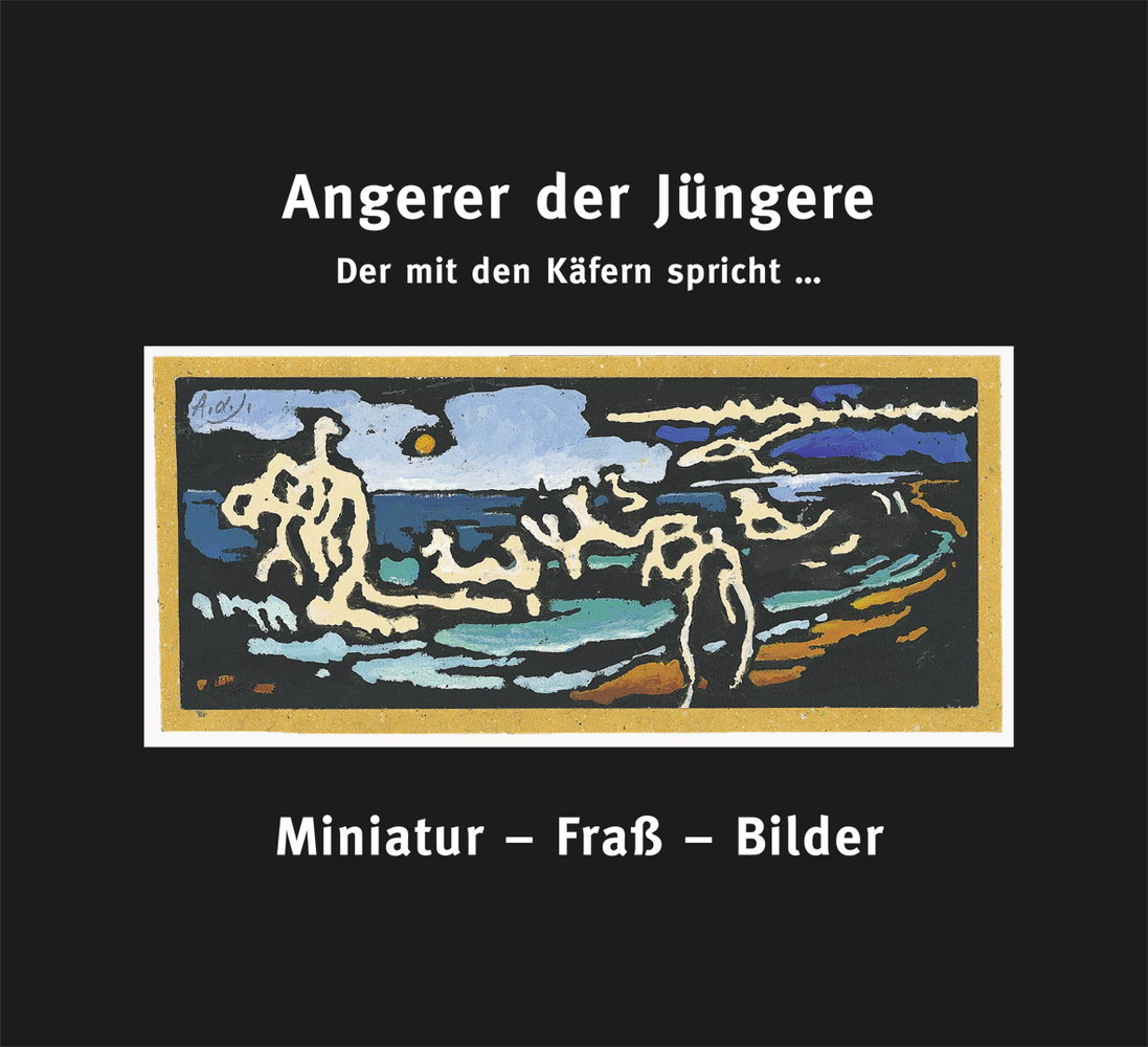 Angerer der Jüngere