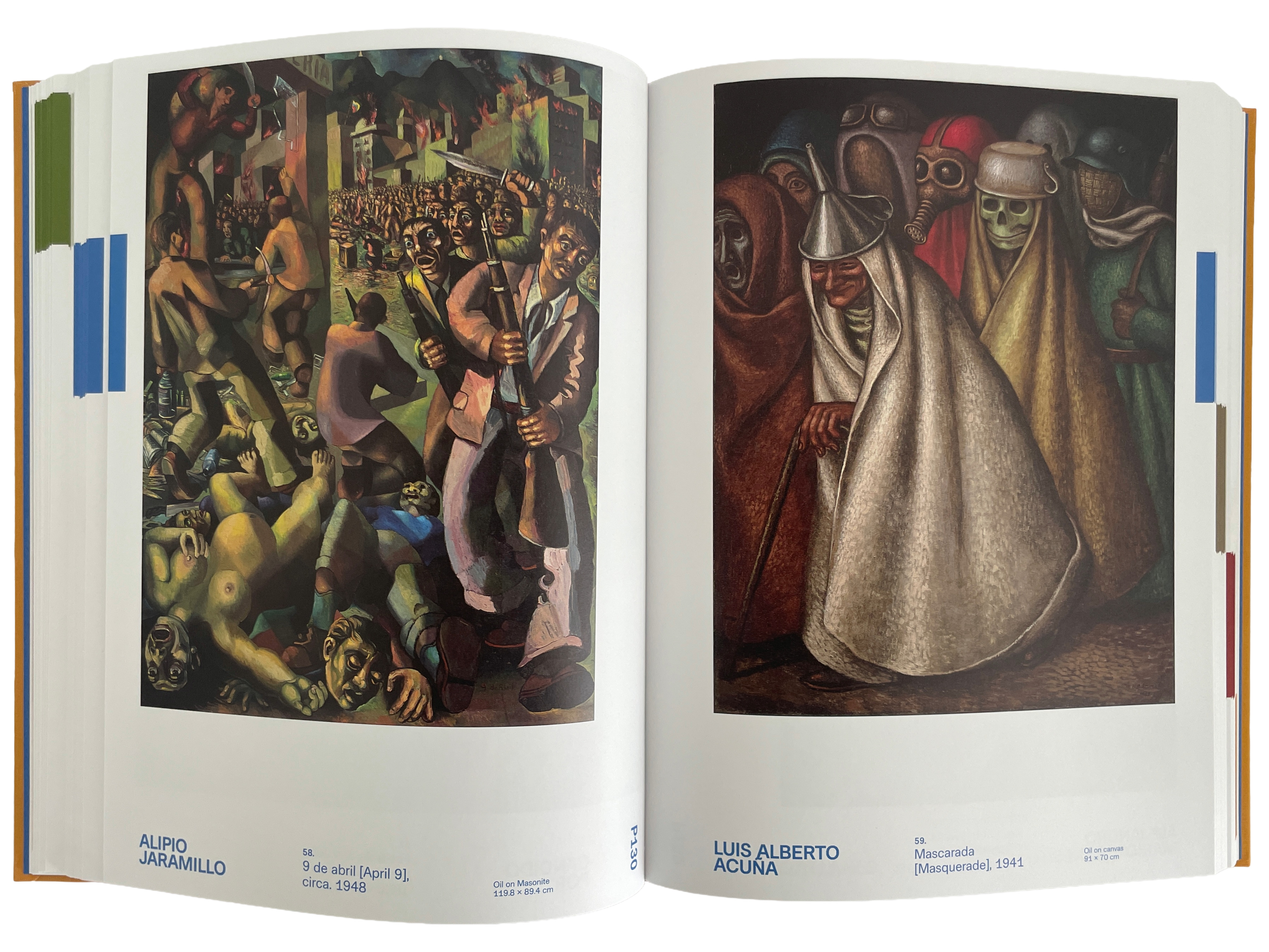 Art from Latin America: Malba–Costantini Collection
