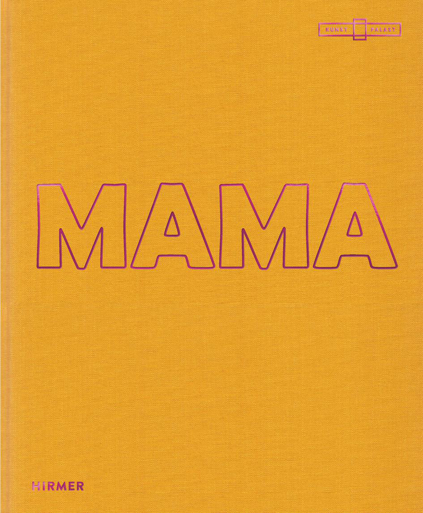 MAMA - Von Maria bis Merkel
