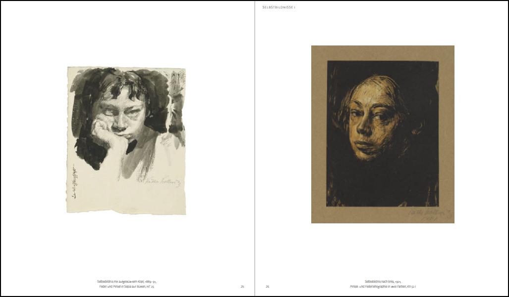 Käthe Kollwitz