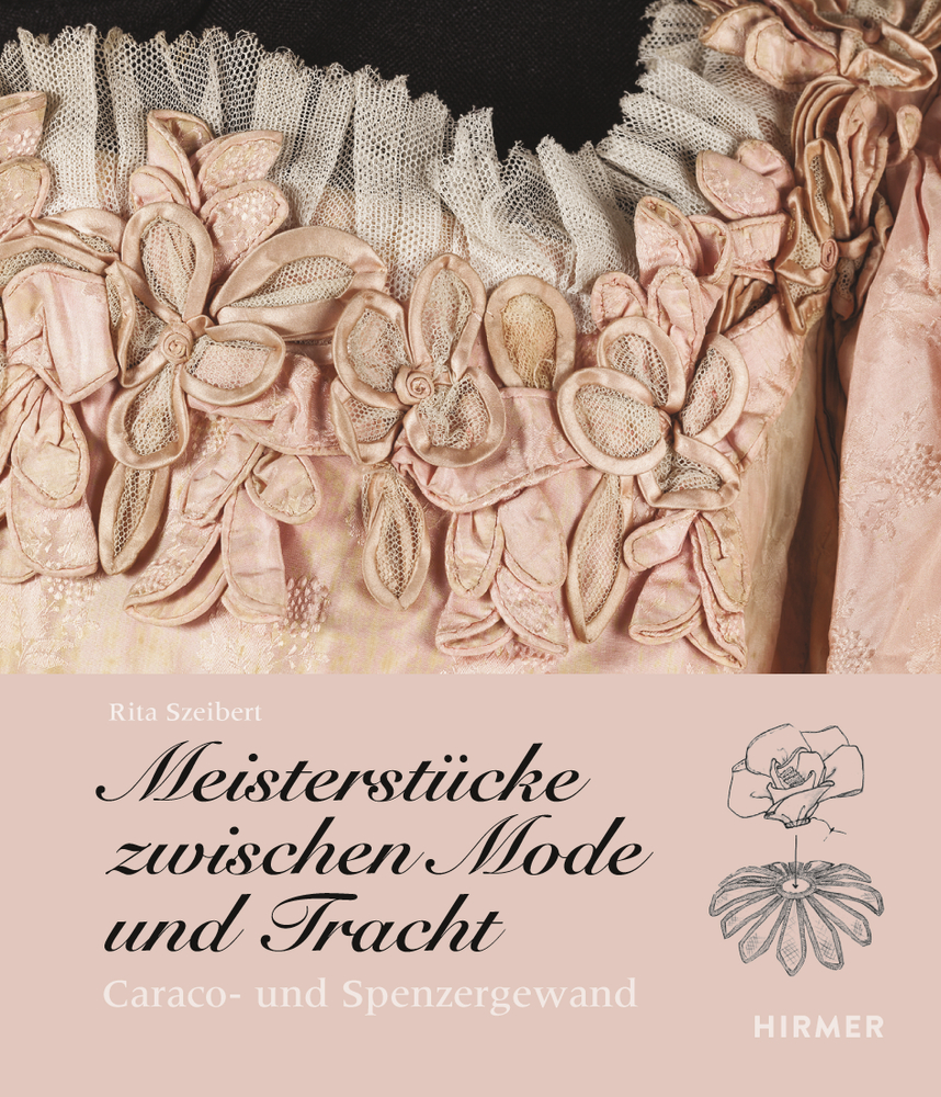 Meisterstücke zwischen Mode und Tracht