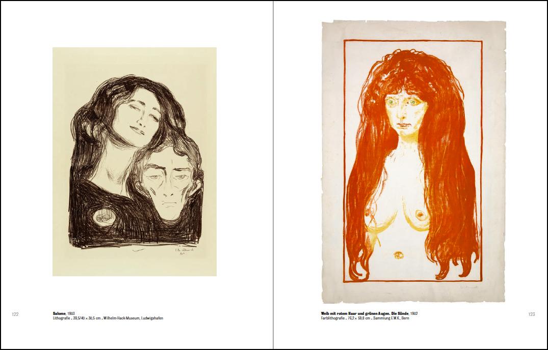Edvard Munch