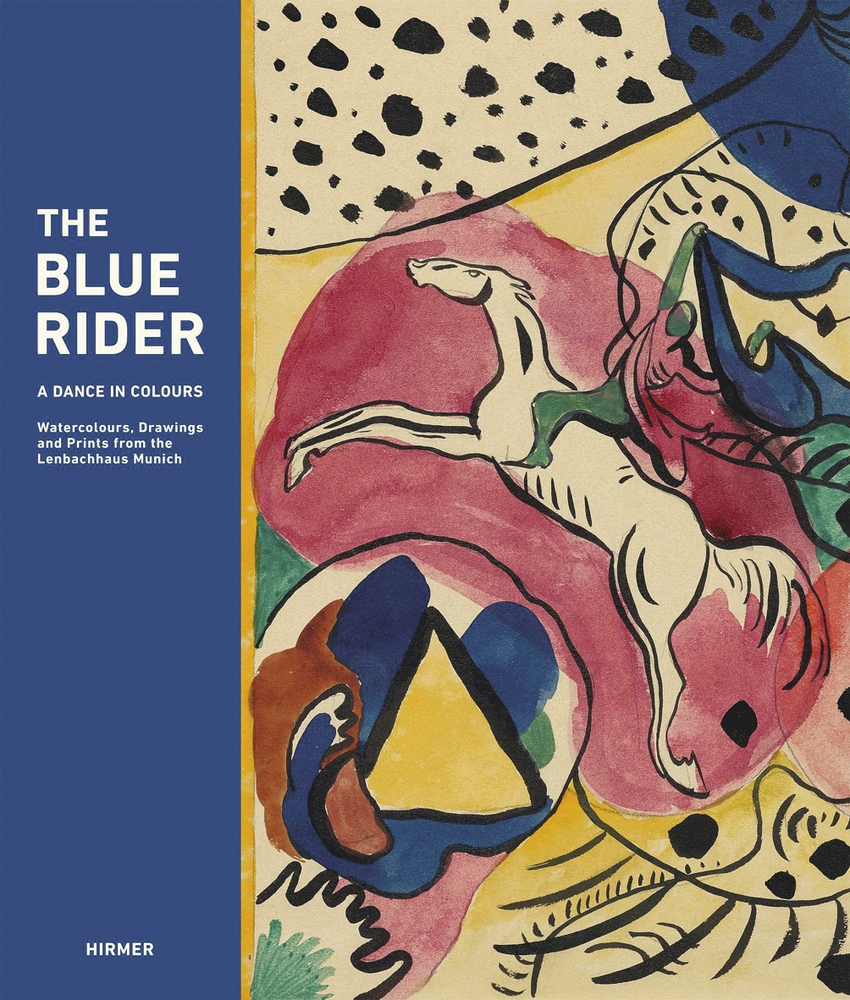 The Blue Rider