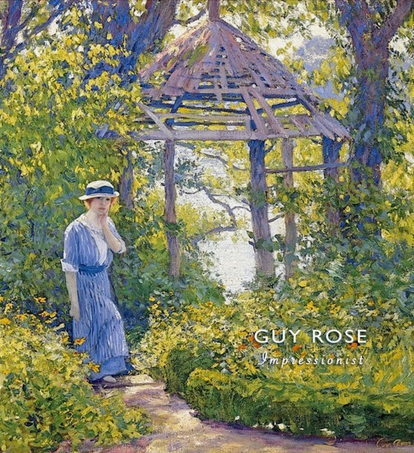 Guy Rose: Impressionist