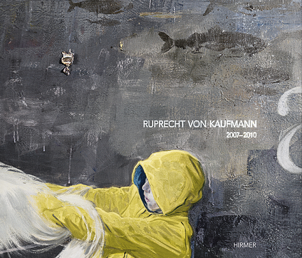 Ruprecht von Kaufmann