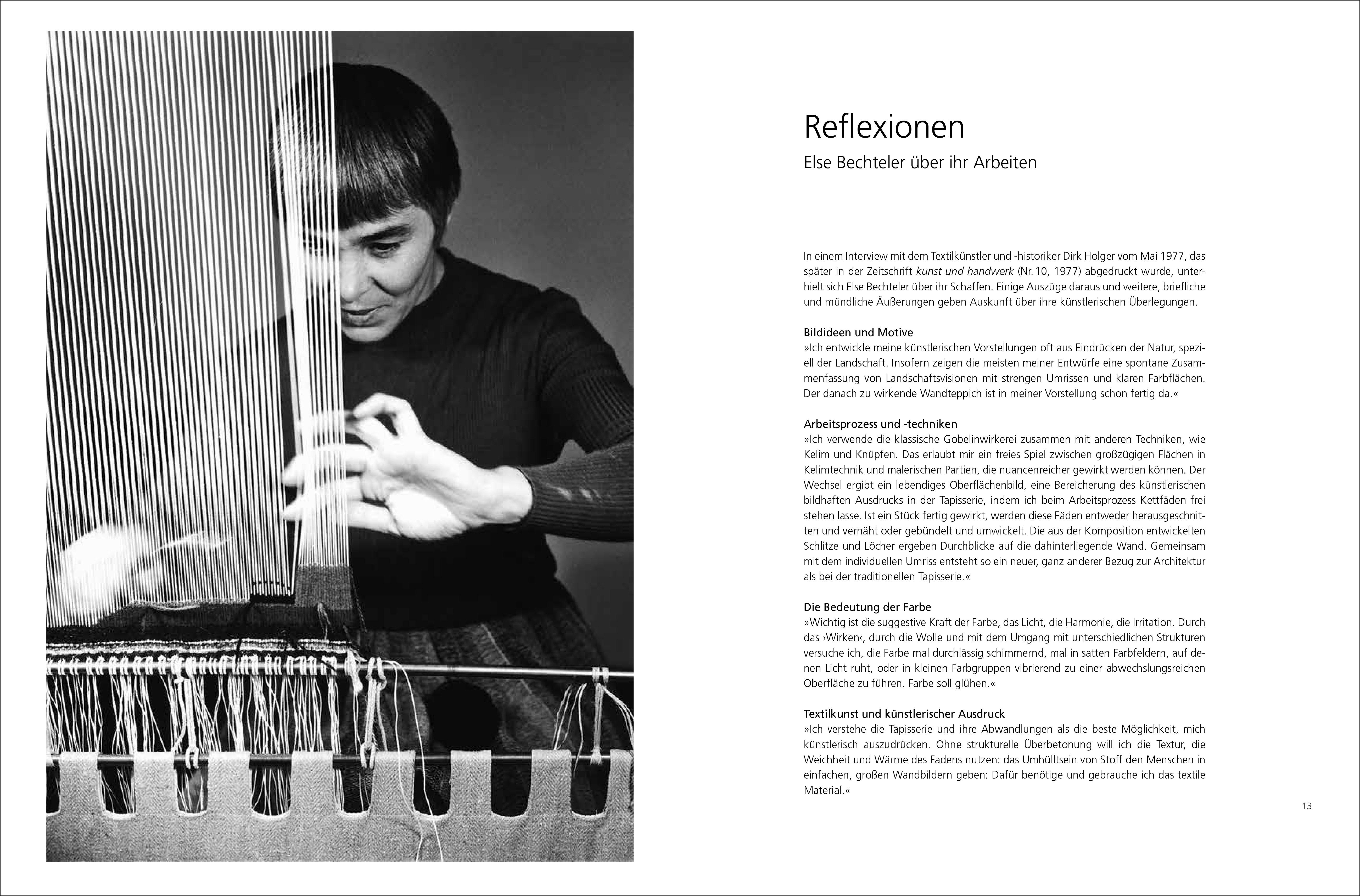 Else Bechteler