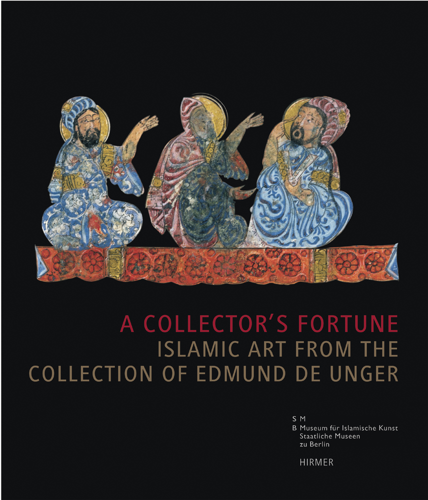 A Collector's Fortune