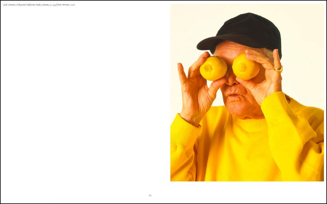Abe Frajndlich - Seventy Five at Seventy Five