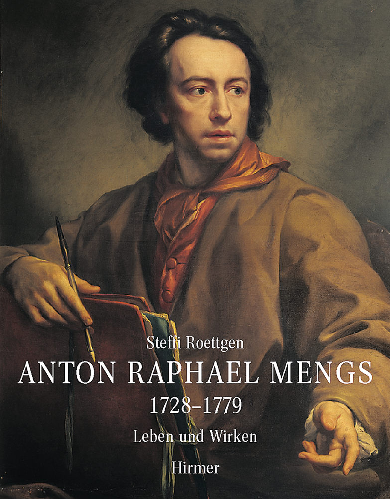 Anton Raphael Mengs 1728–1779