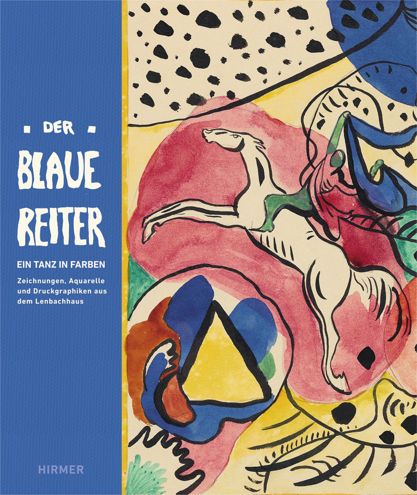 Der Blaue Reiter