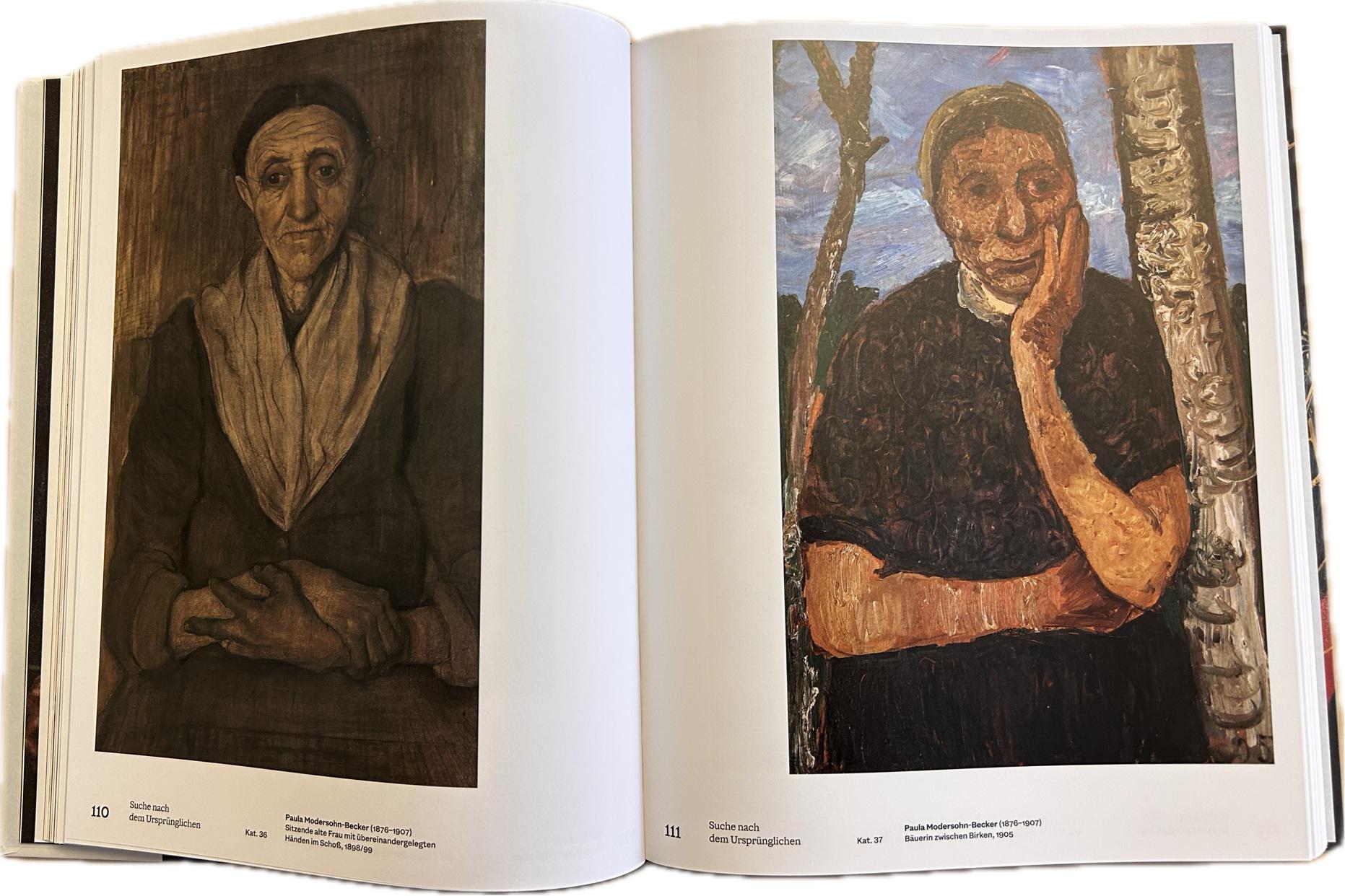 Gothic Modern - Munch. Beckmann. Kollwitz