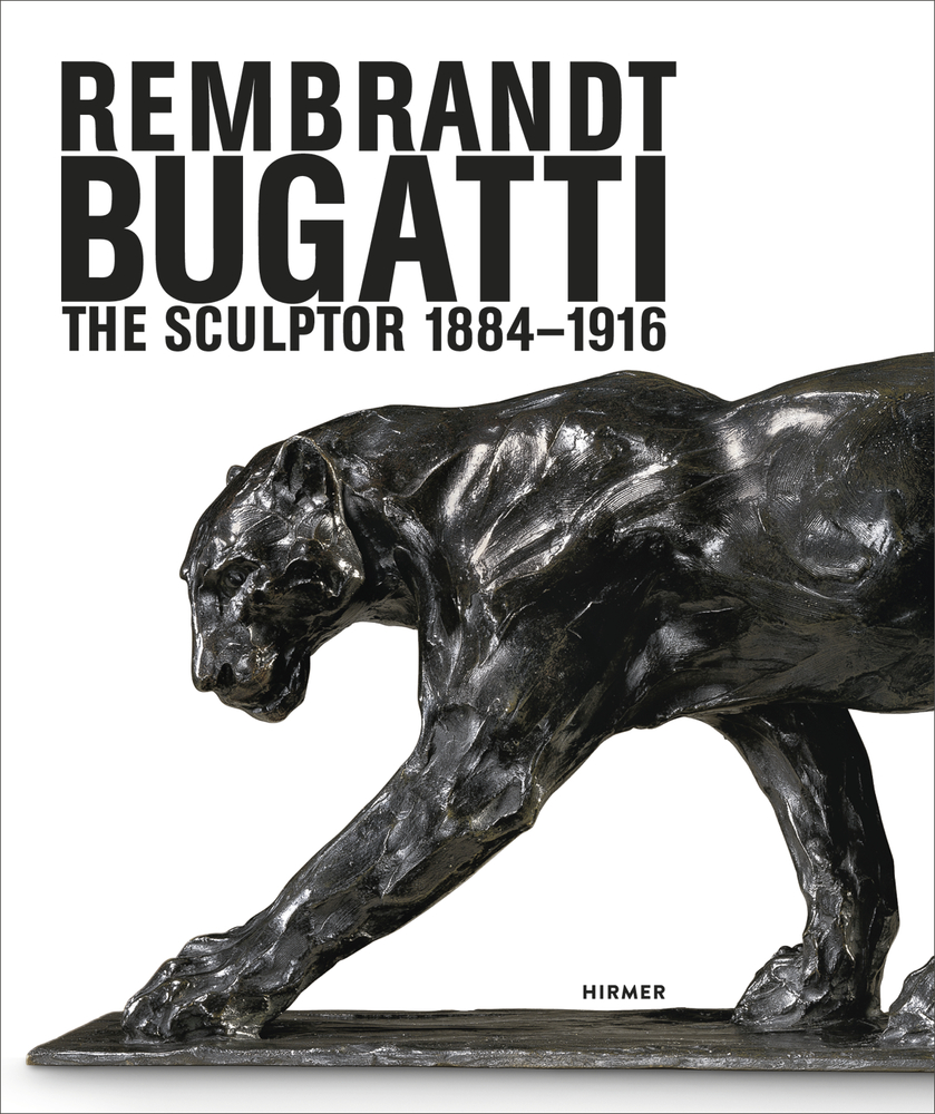 Rembrandt Bugatti
